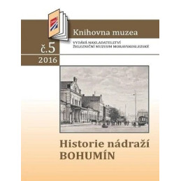 Historie nádraží Bohumín