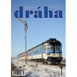 Dráha 2/2026