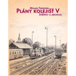 copy of Railway yard plans...