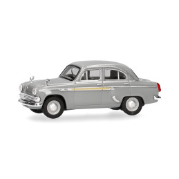 HERPA   Moskvič 403, šedý  H0