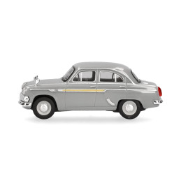 copy of HERPA Volkswagen Golf I, black TT