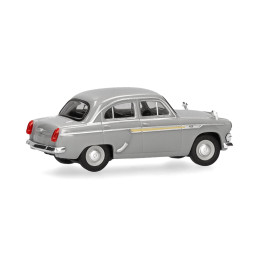 HERPA   Moskvič 403, šedý  H0