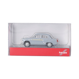 copy of HERPA Volkswagen Golf I, black TT