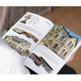 Svět v měřítku II