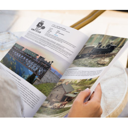 copy of Railway yard plans V - Fragments from the archives (Milan Ferdián)