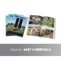 Svět v měřítku II