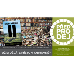 Svět v měřítku II