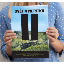 Svět v měřítku II