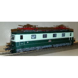 ROCO electric DC locomotive...