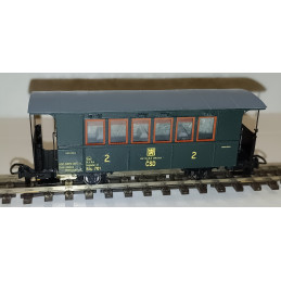 copy of PRAGOMODEL  2-axle...