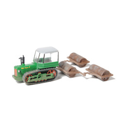 copy of SDV Tatra 815-7 6×6, model kit  H0