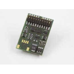 LENZ SILVER+ Plux22...