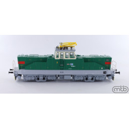 MTB  111.026 ČDC "Žehlička", 6.ep.,  analog H0