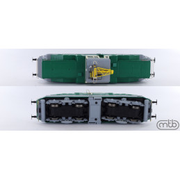 MTB  111.026 ČDC "Žehlička", 6.ep.,  analog H0