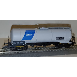 4-axle boiler car Zas DUSLO a.s. (SK) TT