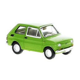 BREKINA 22368 Fiat 126,...