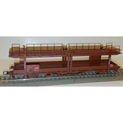 ČSTRAIN 97165 Set 3 ks...