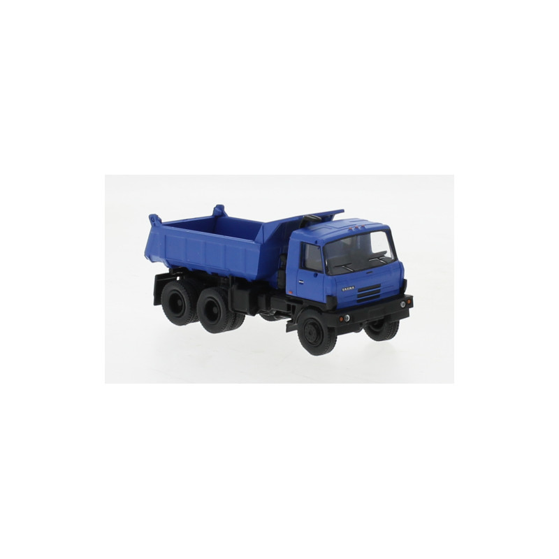 copy of BREKINA 59741  Ikarus 280.02 articulated bus, red, Poland H0