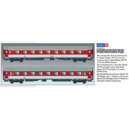 copy of A.C.M.E.55287 set...