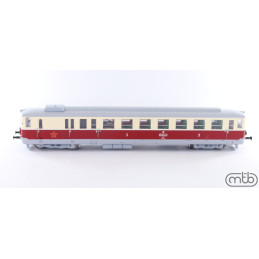 copy of MTB - ČSD M262.032 - analog  H0