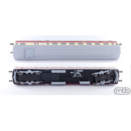 copy of MTB - ČSD M262.032 - analog  H0