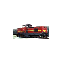 MTB T466.0099 ČSD , 4.ep., analog  TT