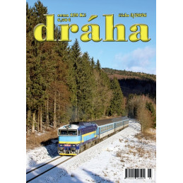 Dráha 3/2026