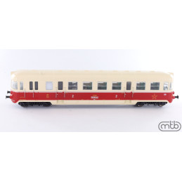 MTB M240.042 ČSD, 3.ep., analog  H0