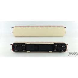 MTB M240.042 ČSD, 3.ep., analog  H0