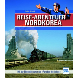 Reiseabenteuer Nordkorea -...