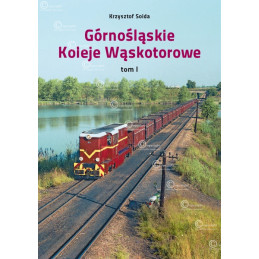 copy of GÓRNOŚLĄSKIE NARROW-GAUGE RAILWAYS Part 1
