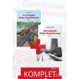 GÓRNOŚLĄSKIE KOLEJE...