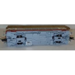 ROCO 7780001 motorový vůz M152.0047 + přípojný vůz Blm ČSD analog   TT