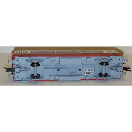 ROCO 7780001 motorový vůz M152.0047 + přípojný vůz Blm ČSD analog   TT