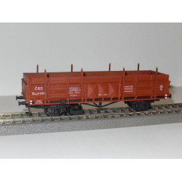 PRAGOMODEL  Otevřený 2nápr....