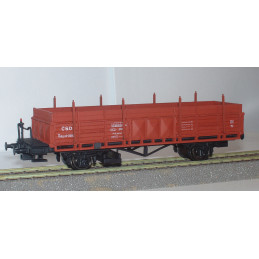 PRAGOMODEL  Otevřený 2nápr....