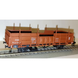 PRAGOMODEL  Otevřený nákl....