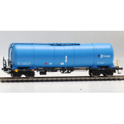 IGRAMODEL 4-axle boiler...