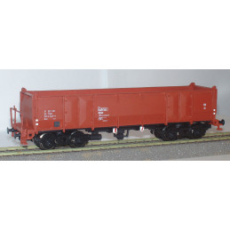 PRAGOMODEL  Otevřený 4nápr....