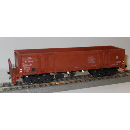 PRAGOMODEL  Otevřený 4nápr....