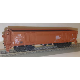 PRAGOMODEL Otevřený 4nápr....