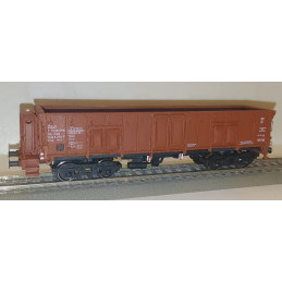 PRAGOMODEL Otevřený 4nápr....