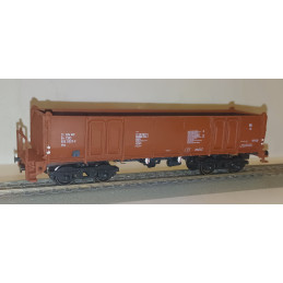 PRAGOMODEL  Otevřený 4nápr....