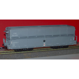 PRAGOMODEL Výsypný 4nápr....