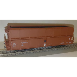 PRAGOMODEL Výsypný 4nápr....