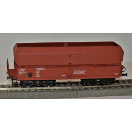 PRAGOMODEL Výsypný 4nápr....