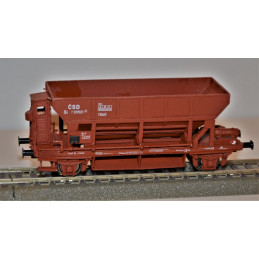 PRAGOMODEL  výsypný 2nápr....