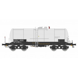 IGRAMODEL 4-axle boiler car...