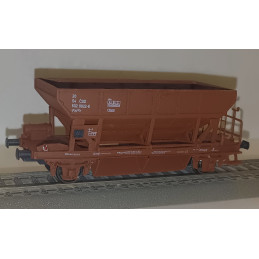 PRAGOMODEL  výsypný 2nápr....