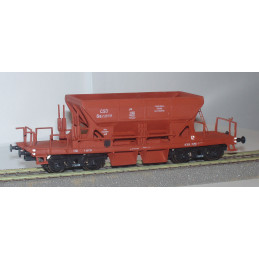 PRAGOMODEL  Výsypný 4nápr....